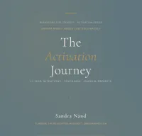 The Activation Journey - eBook – Image 1