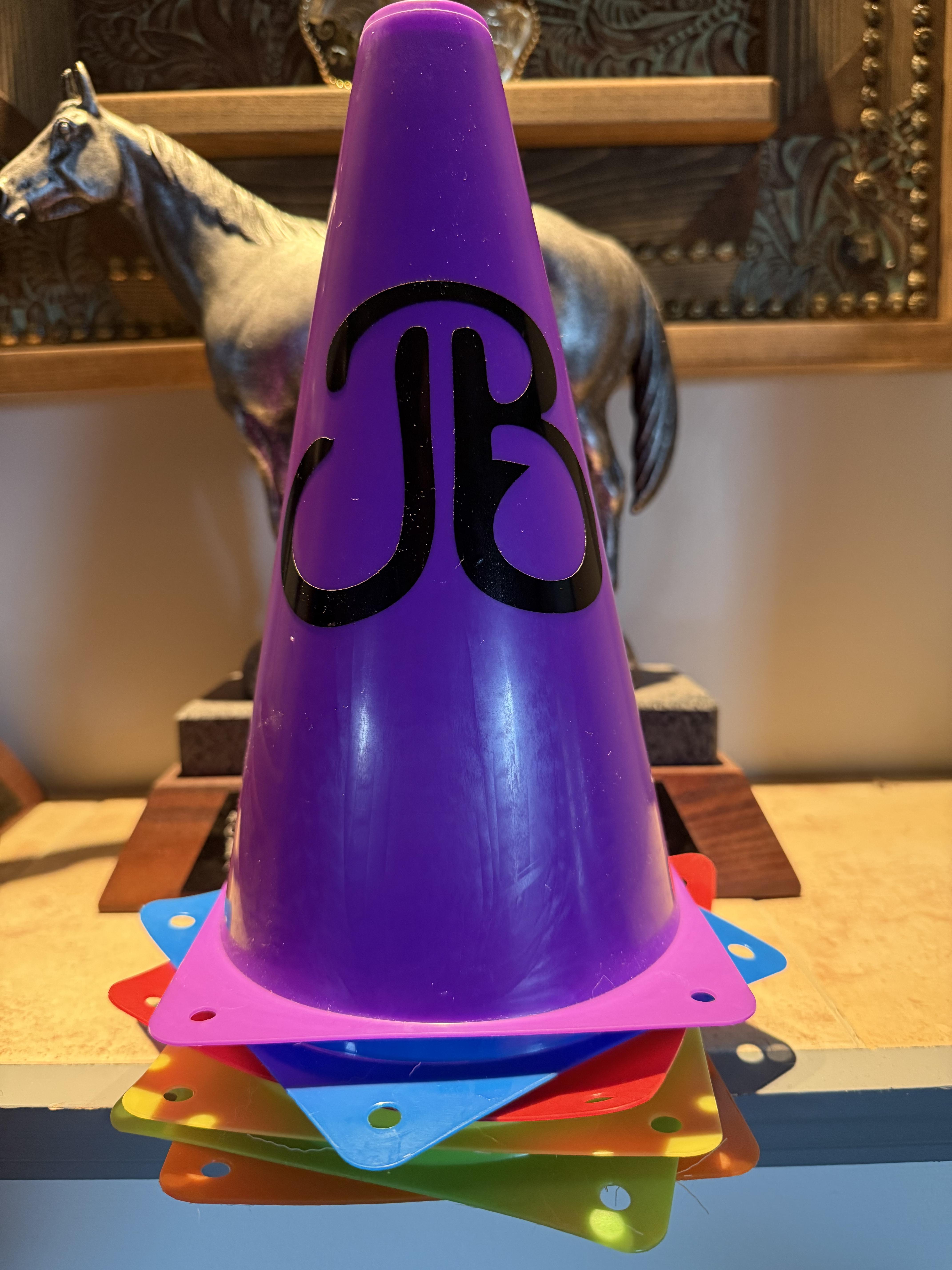 Cones – Image 1