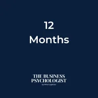 12 Month Package – Image 1