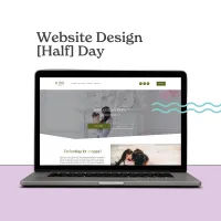 Design [Half] Day – Image 1