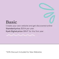 Squarespace Hosting Fee – Image 2