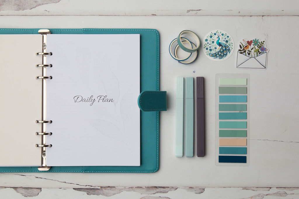 The Unfrazzled Box Minimum 3-month term – Image 1