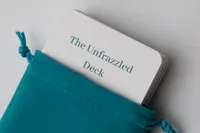 Unfrazzled Reflection Cards – Image 4