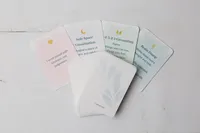 Unfrazzled Reflection Cards – Image 5