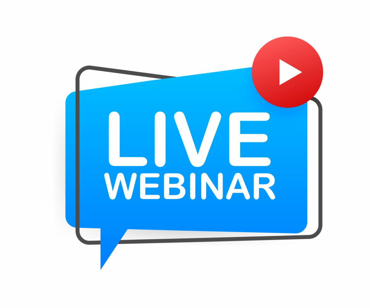 Host a Monthly Webinar - Member Only – Image 1