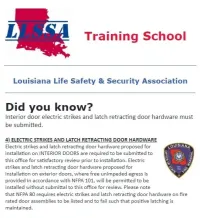 Advertising in Training School - Members Only – Image 1