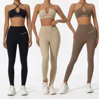 Healed 2 Piece Athleisure Set – Image 2