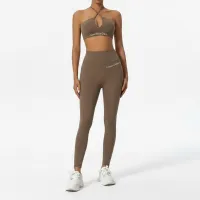 Healed 2 Piece Athleisure Set – Image 6
