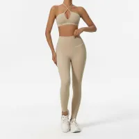 Healed 2 Piece Athleisure Set – Image 1