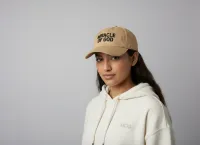MIRACLE OF GOD Dad Hat - Holy Ground – Image 1