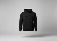 FAITH / FEAR Comfort Set - Midnight Hour (Monochromatic) – XL