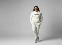 I KNOW Comfort Set - Holy Ground – Image 1