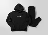 I KNOW Comfort Set - Holy Ground – Image 4