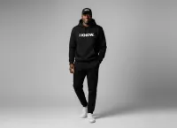 I KNOW Comfort Set - Holy Ground – Image 5