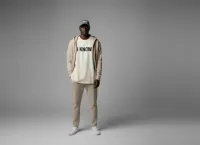 I KNOW T-Shirt - Grey Skies – Image 3