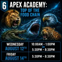 Apex Academy – Image 1