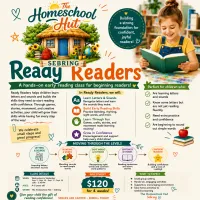 Ready Readers – Image 1