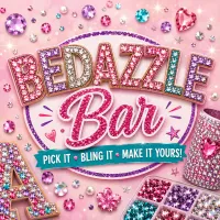 Bedazzle Bar (October) – Image 1