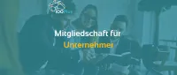 100Plus-Mitgliedschaft für Unternehmer – Bild 1