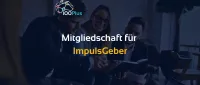100Plus-Mitgliedschaft für ImpulsGeber – Bild 1