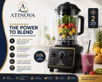 Blenders – Image 1