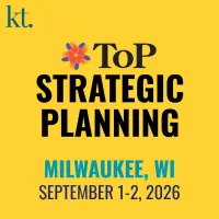 TOP® Strategic Planning - Milwaukee, WI on September 1, 2026 – Image 1
