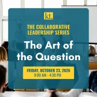 The Art of the Question – Image 1