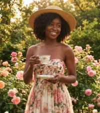 Garden Party – Image 1