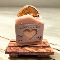 Zonnige start zeep – Image 1