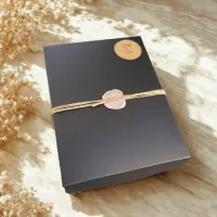 Luxe cadeau verpakking – Image 1
