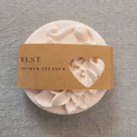 Rust, showersteamer – Image 1