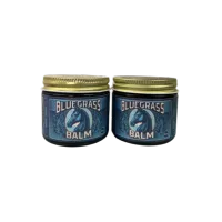 Half Shot Duos – Bluegrass Balm x2
