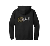 Dancer Hoodie – Image 2