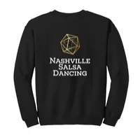 Dancer Crewneck – Image 2