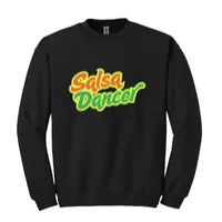 Dancer Crewneck – Image 1