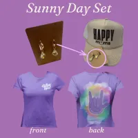 Sunny Day Set – Image 1