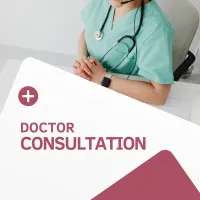 Doctor's Consultation – Image 1