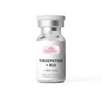 Tirzepatide + B3 – Image 1
