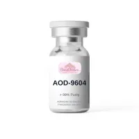 AOD-9604 (5mg, 3ml)- Lyophilized – Image 1