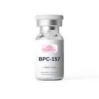 BPC-157 5mg (3mL) - Lyophilized – Image 1