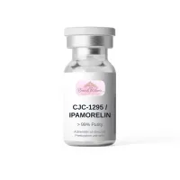 CJC-1295 / Ipamorelin 5mg/5mg (3mL) - Lyophilized – Image 1