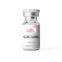 CJC-1295 (without DAC) 5mg (3ml) - Lyophilized – Image 1