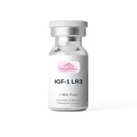 IGF-1 LR3 (1 mg) (3ml) - Lyophilized – Image 1