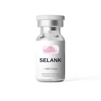 Selank 5mg (3mL) - Lyophilized – Image 1