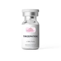 Tirzepatide 5mg (3mL) - Lyophilized – Image 1