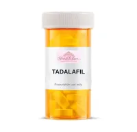Tadalafil 6mg ODT - 10 Count – Image 1