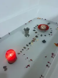 Virtual Water Energy Healing – Image 2