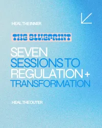 7 Sessions to Regulation/Transformation – Image 1