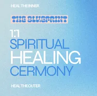 In-Person, 1:1 Healing Ceremonies – Image 1