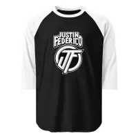 JF 3/4 sleeve – XS